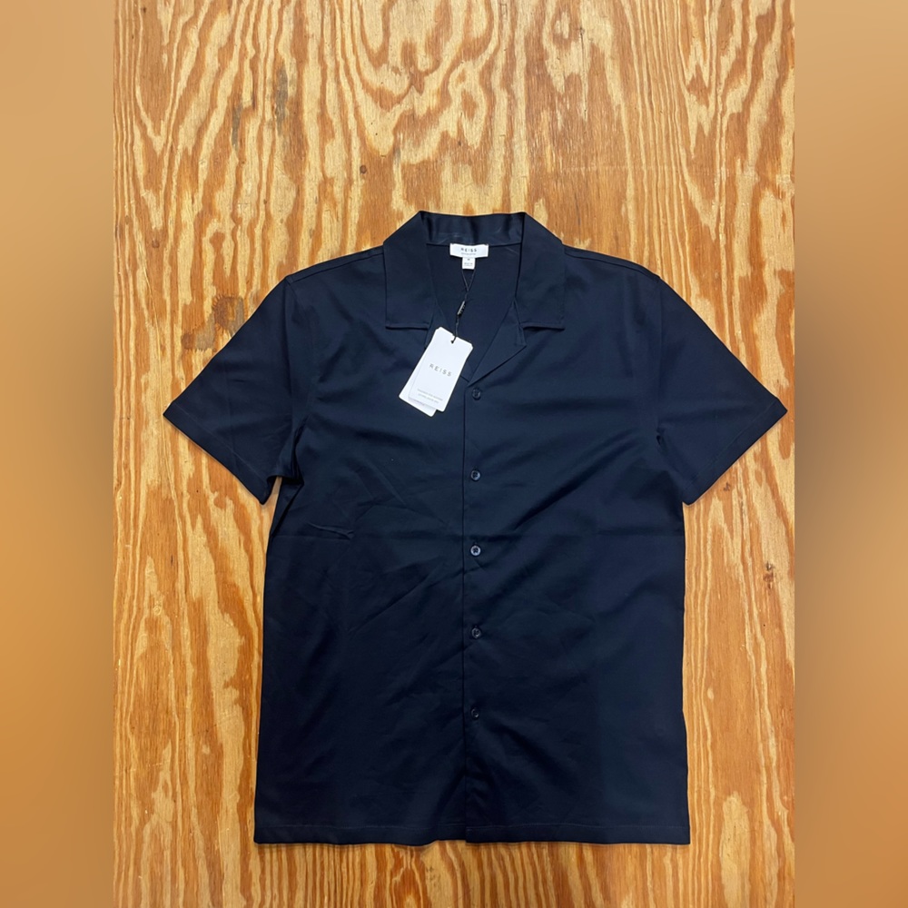 CASPA-SS MERCERISED CUBAN